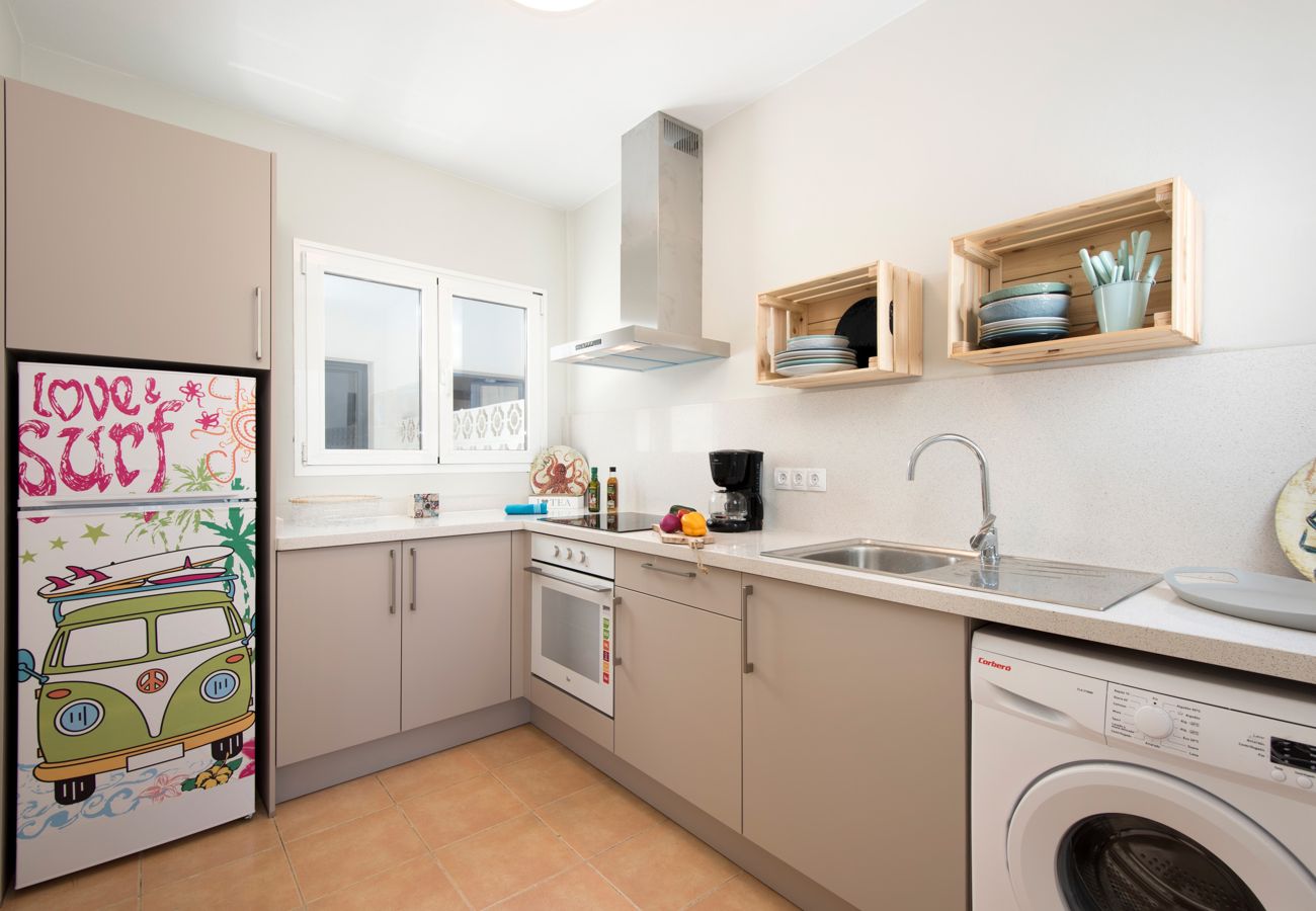 Appartement à  Famara - Famara Views I by Escape Home