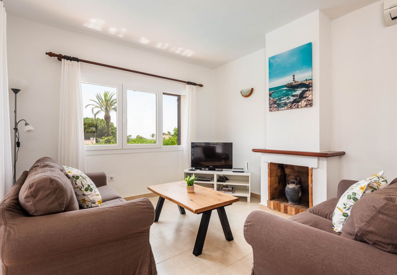 Villa à Torre Solí Nou - Villa Celia by Escape Home