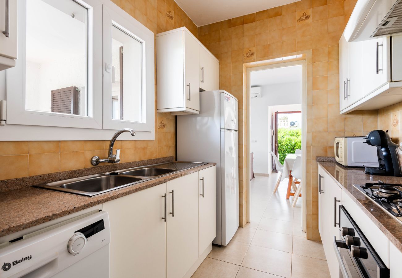 Villa à Torre Solí Nou - Villa Celia by Escape Home