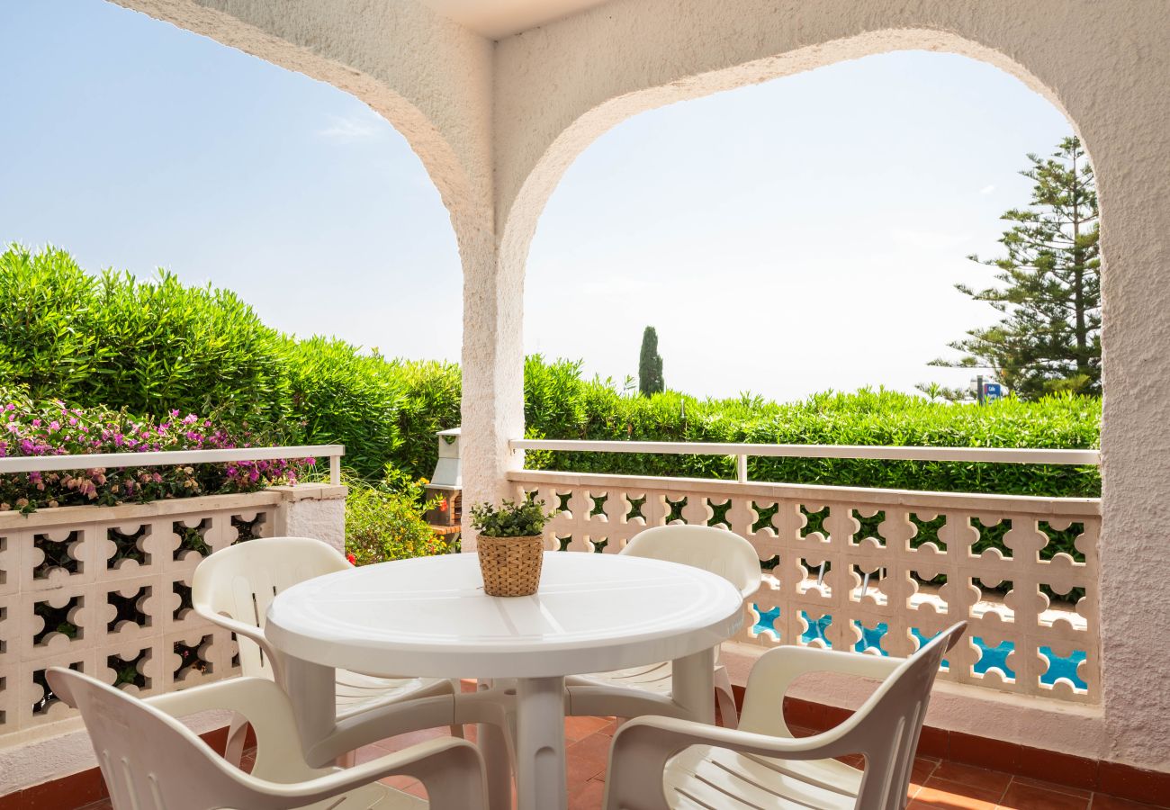 Villa à Torre Solí Nou - Villa Celia by Escape Home