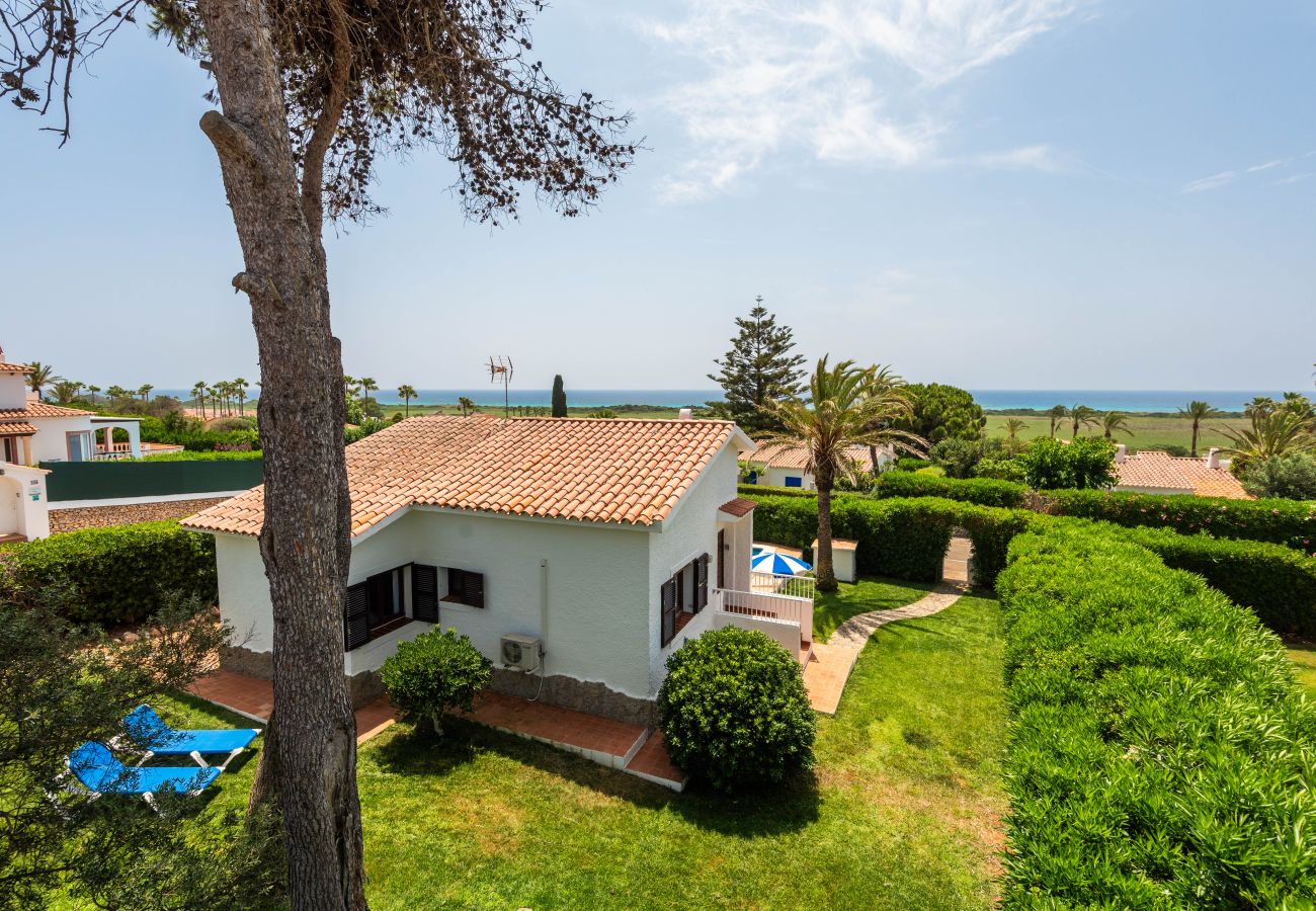 Villa à Torre Solí Nou - Villa Celia by Escape Home