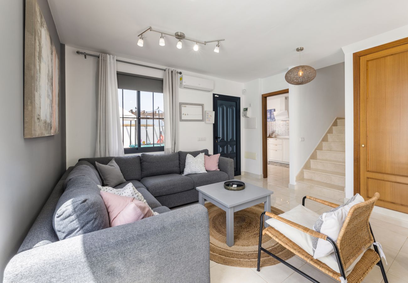 Villa à Playa Blanca - Casa Clara by  Escapehome