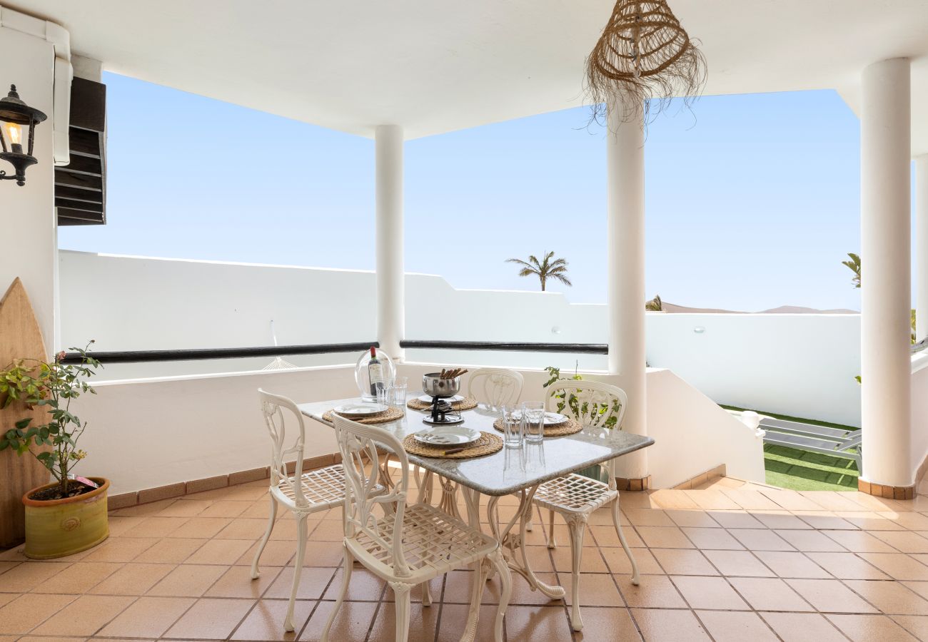 Villa à Nazaret - Casa Strelitzia by Escape Home