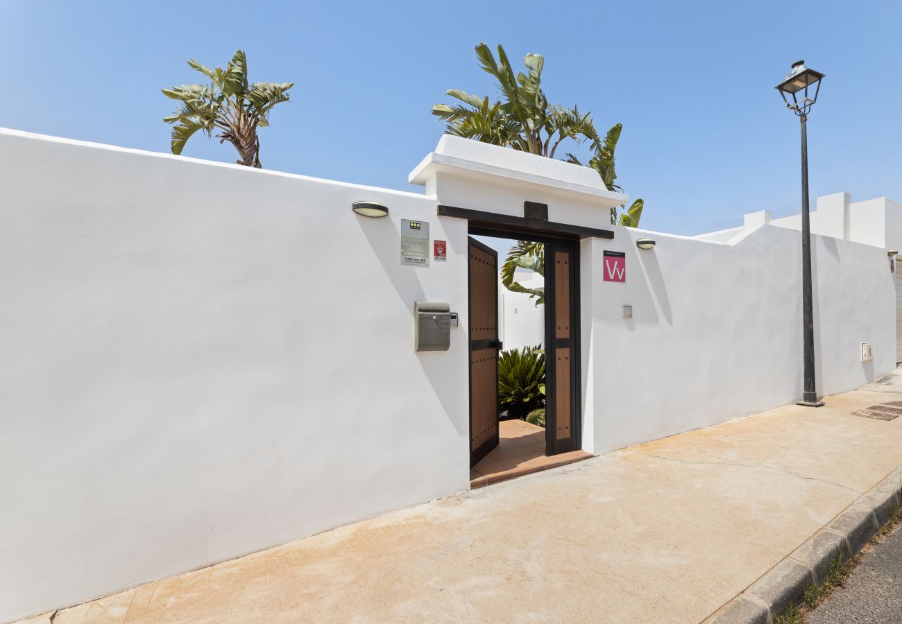 Villa à Nazaret - Casa Strelitzia by Escape Home