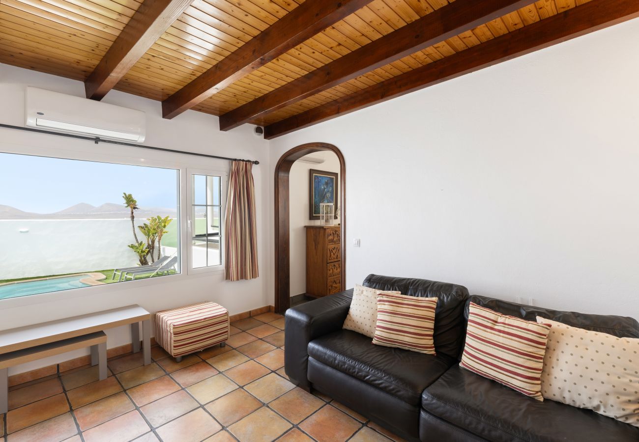 Villa à Nazaret - Casa Strelitzia by Escape Home