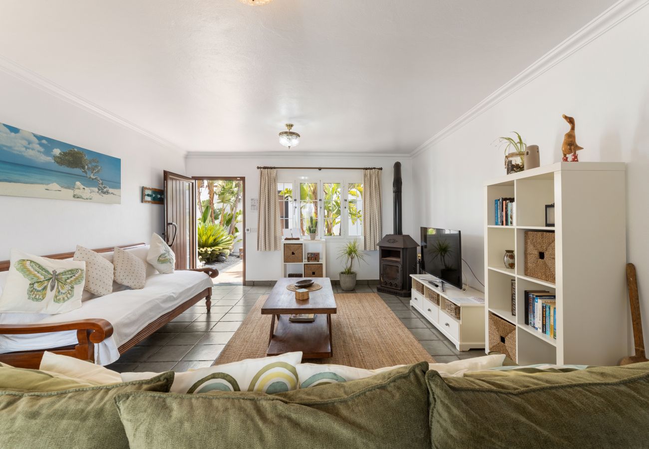 Villa à Nazaret - Casa Strelitzia by Escape Home