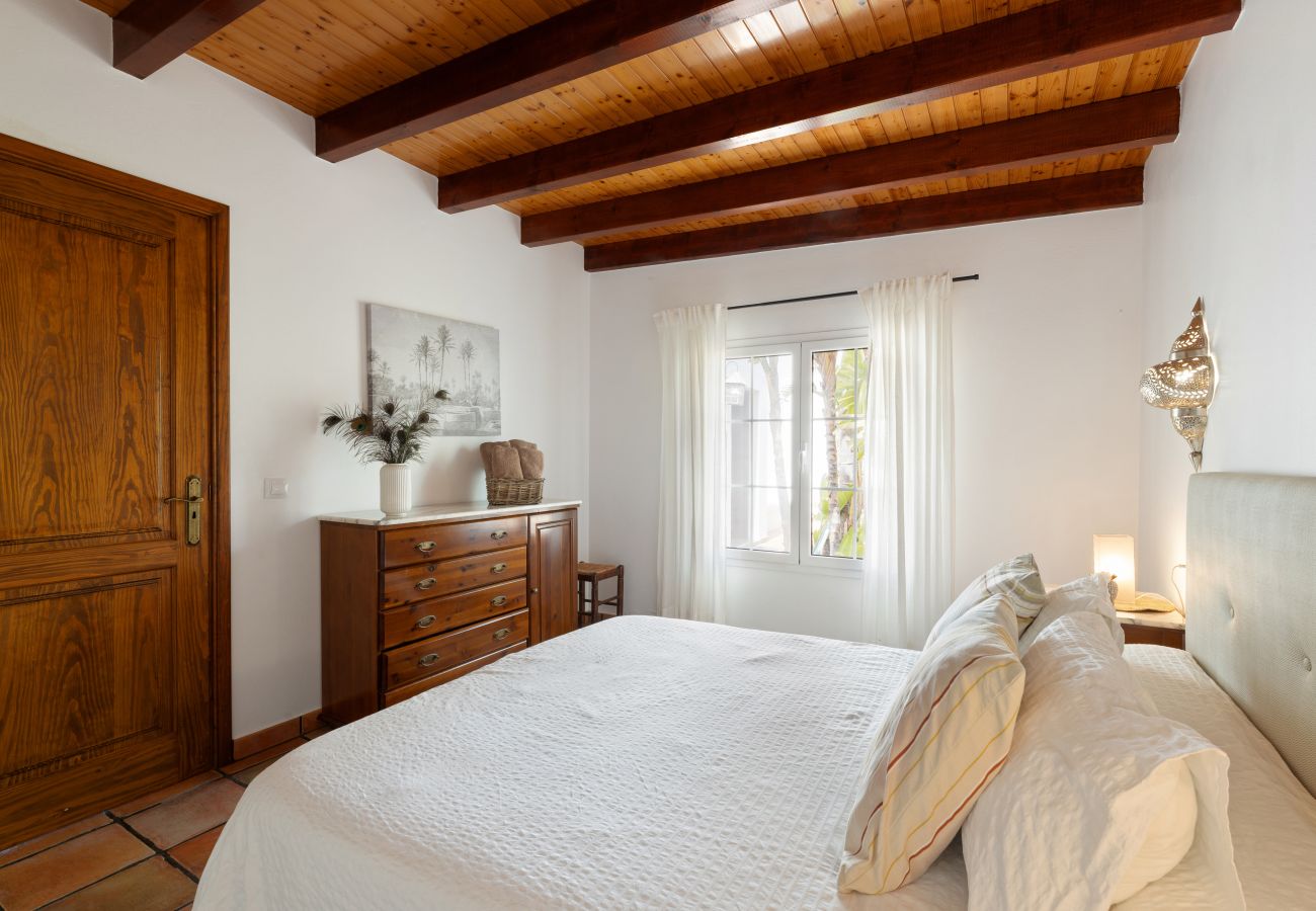 Villa à Nazaret - Casa Strelitzia by Escape Home