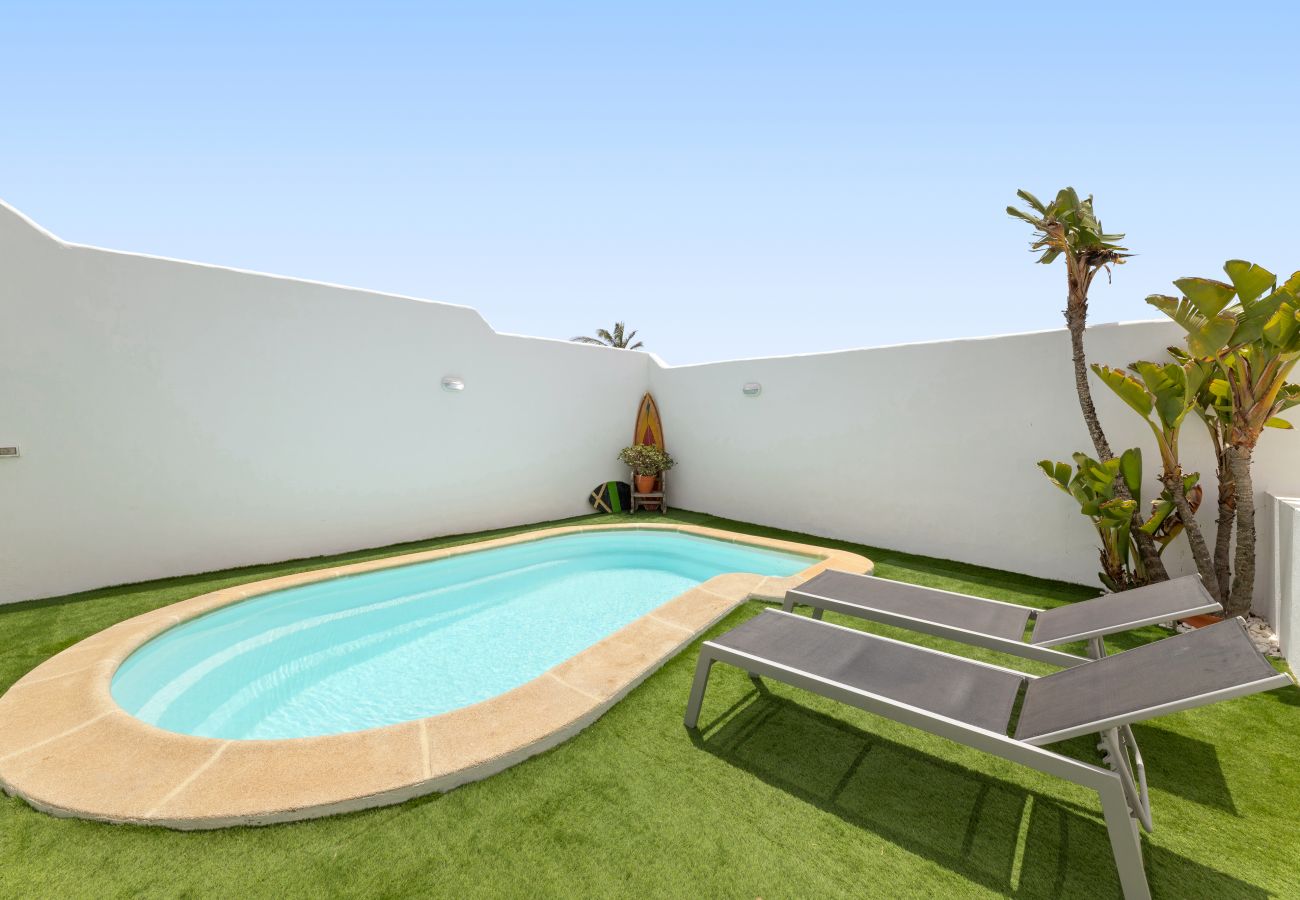 Villa à Nazaret - Casa Strelitzia by Escape Home