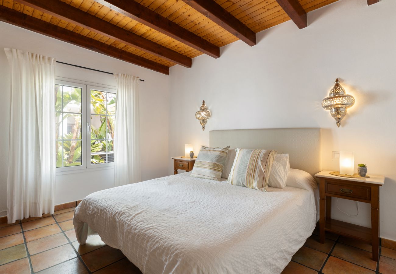 Villa à Nazaret - Casa Strelitzia by Escape Home