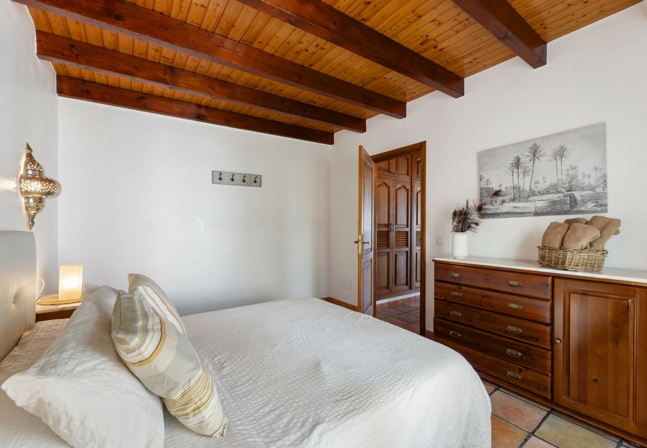 Villa à Nazaret - Casa Strelitzia by Escape Home