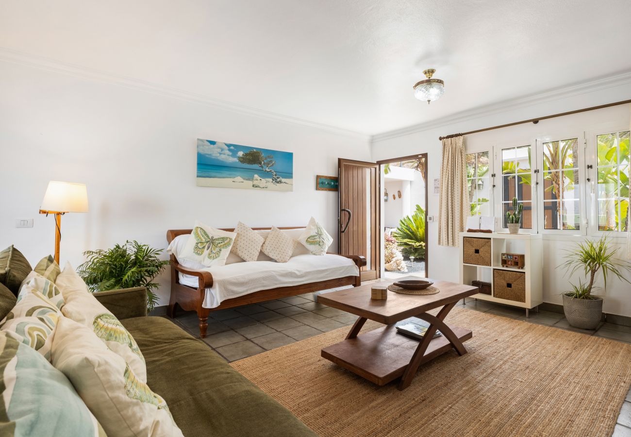 Villa à Nazaret - Casa Strelitzia by Escape Home