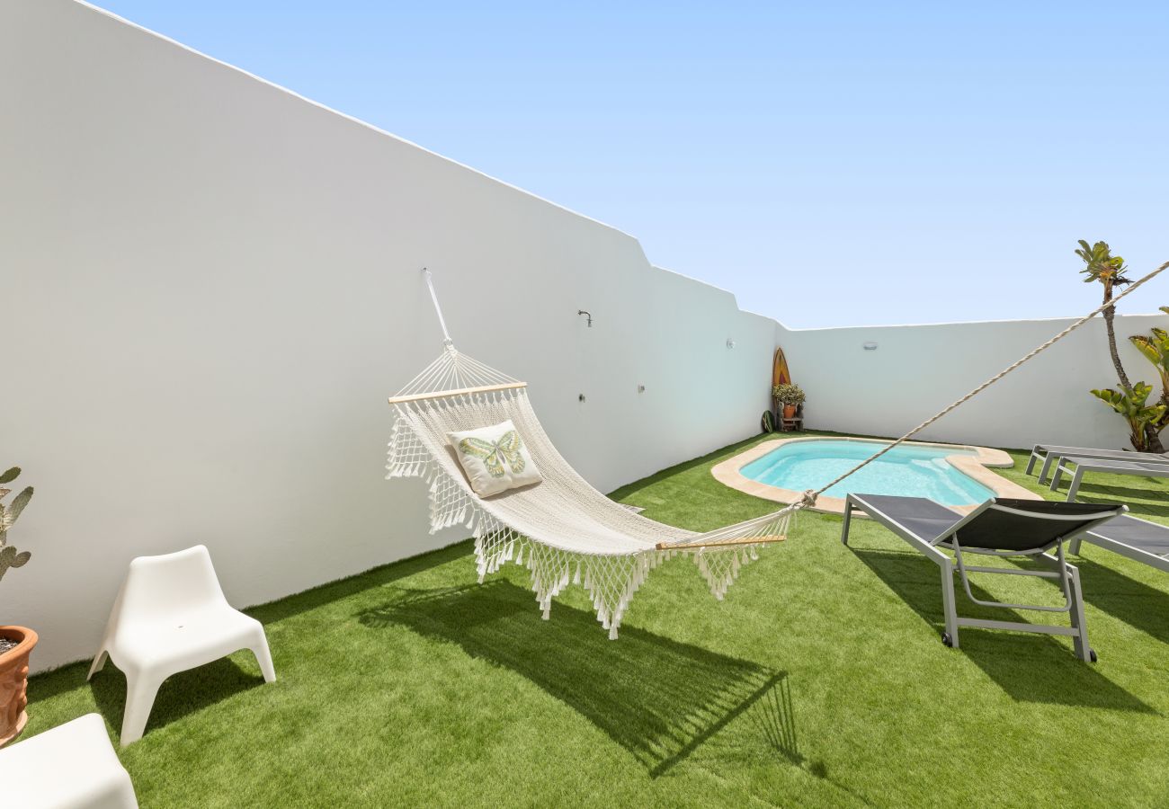 Villa à Nazaret - Casa Strelitzia by Escape Home