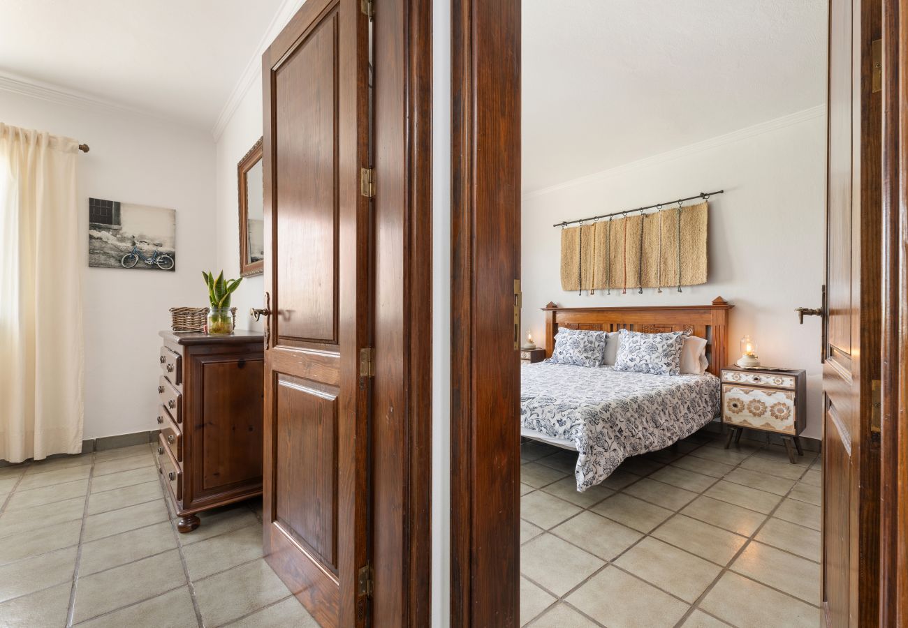 Villa à Nazaret - Casa Strelitzia by Escape Home