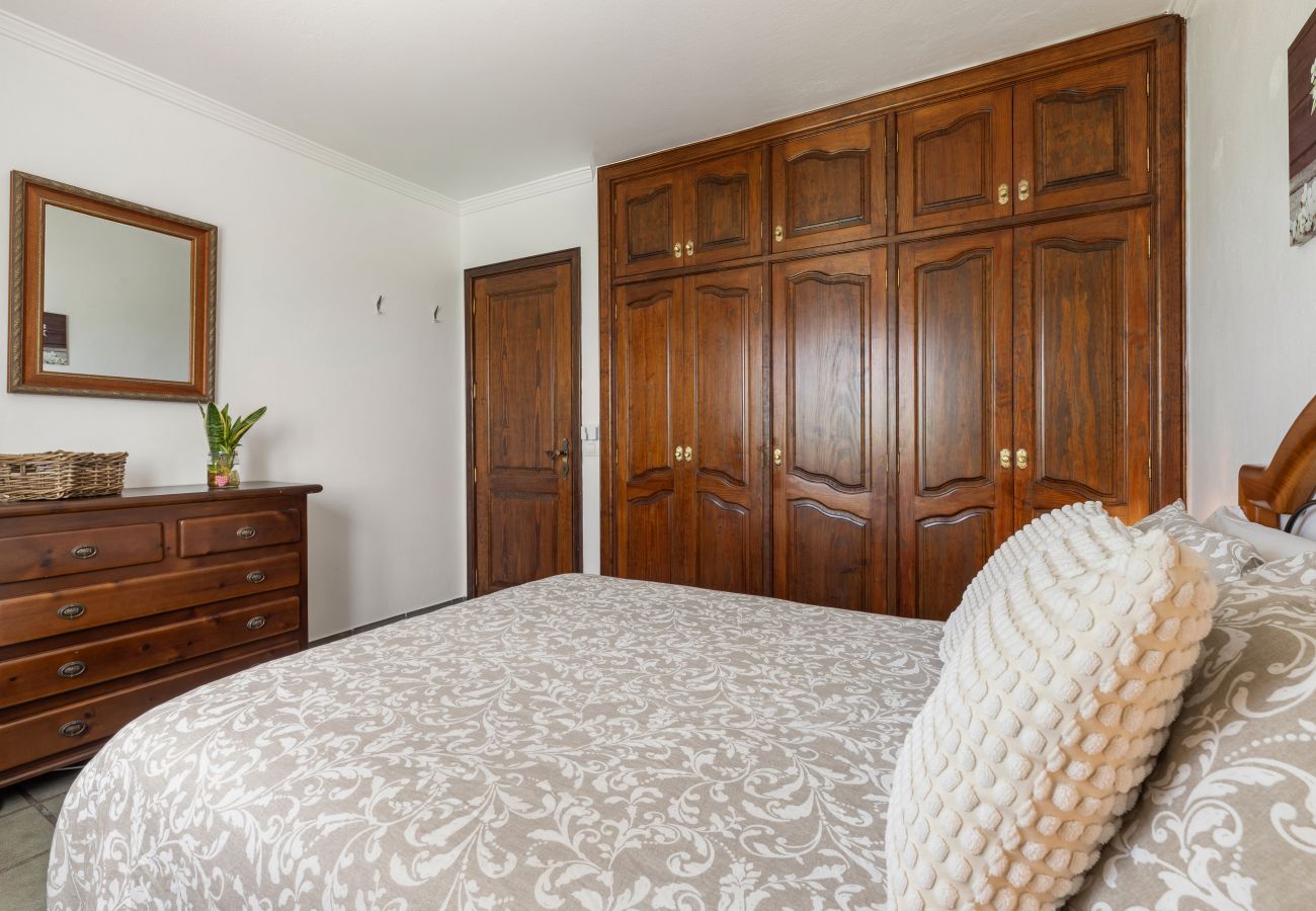 Villa à Nazaret - Casa Strelitzia by Escape Home