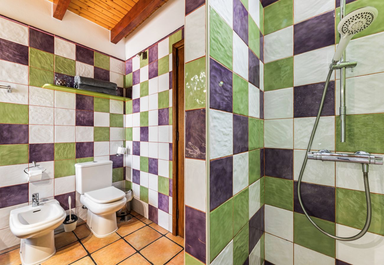 Villa à Nazaret - Casa Strelitzia by Escape Home