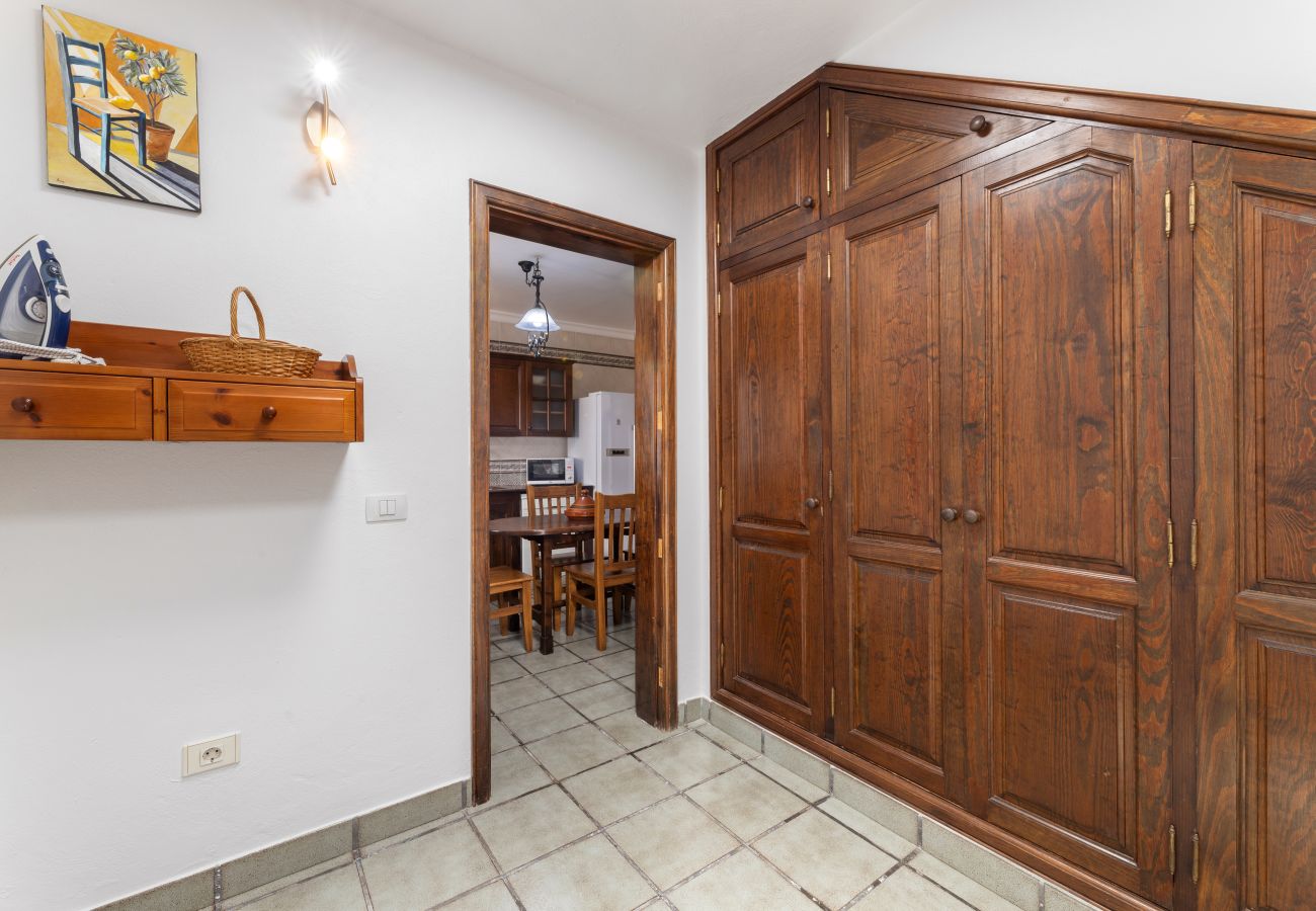 Villa à Nazaret - Casa Strelitzia by Escape Home