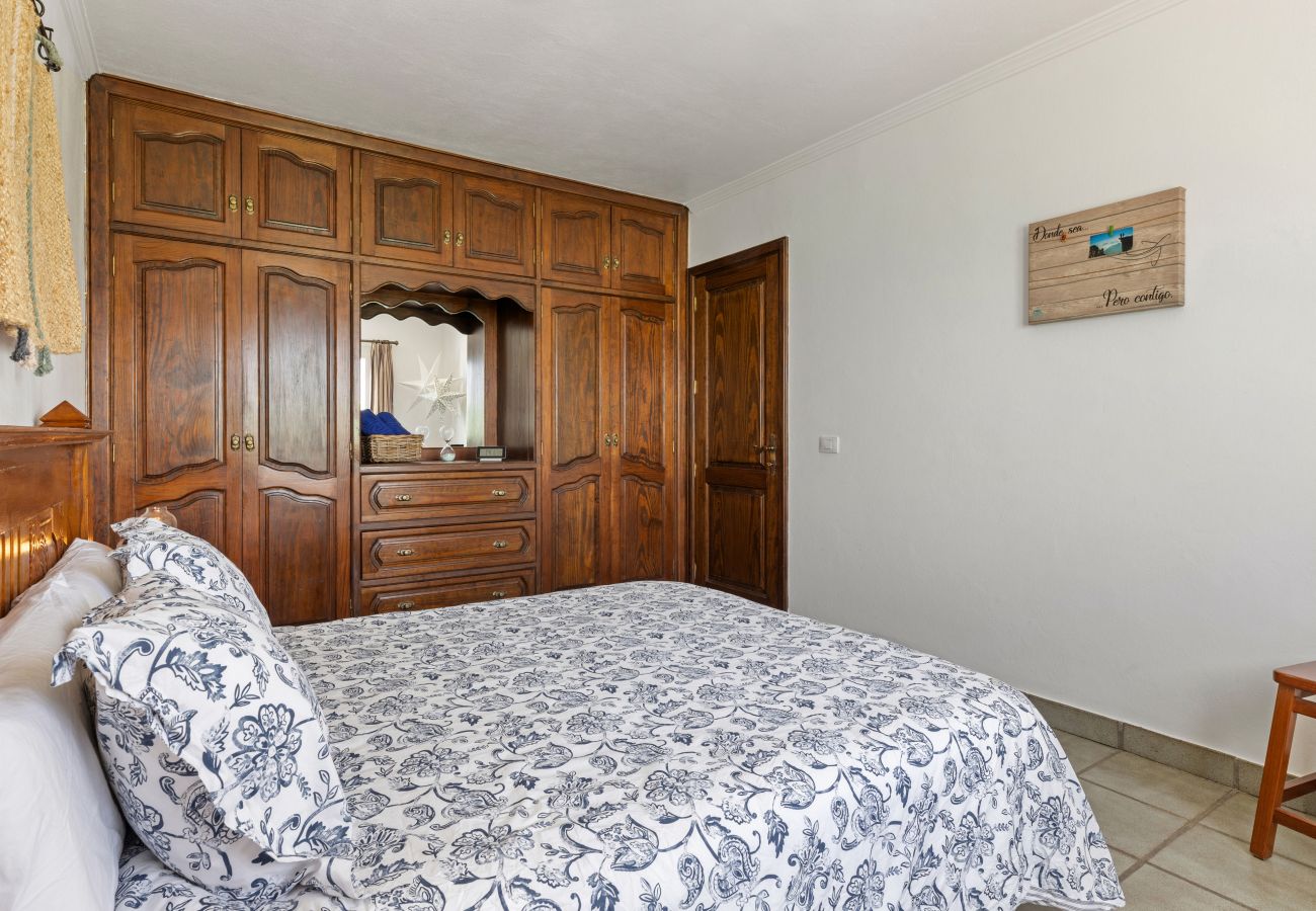 Villa à Nazaret - Casa Strelitzia by Escape Home