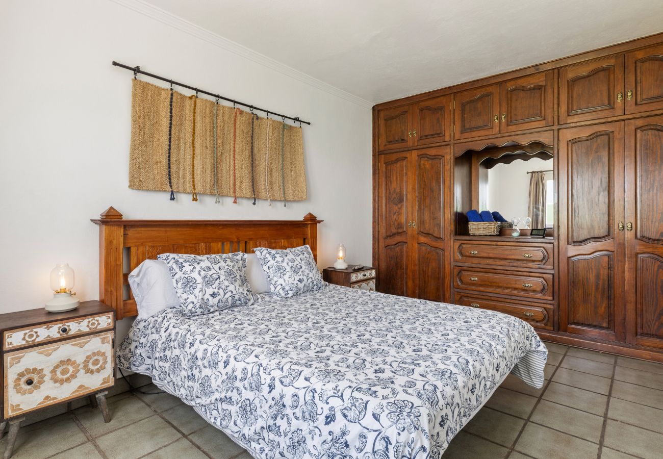 Villa à Nazaret - Casa Strelitzia by Escape Home