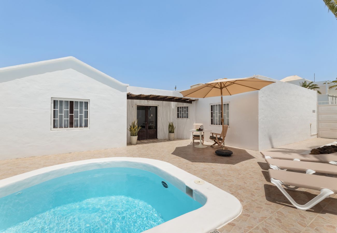 Villa à Puerto del Carmen - Casa Keiley by EscapeHome