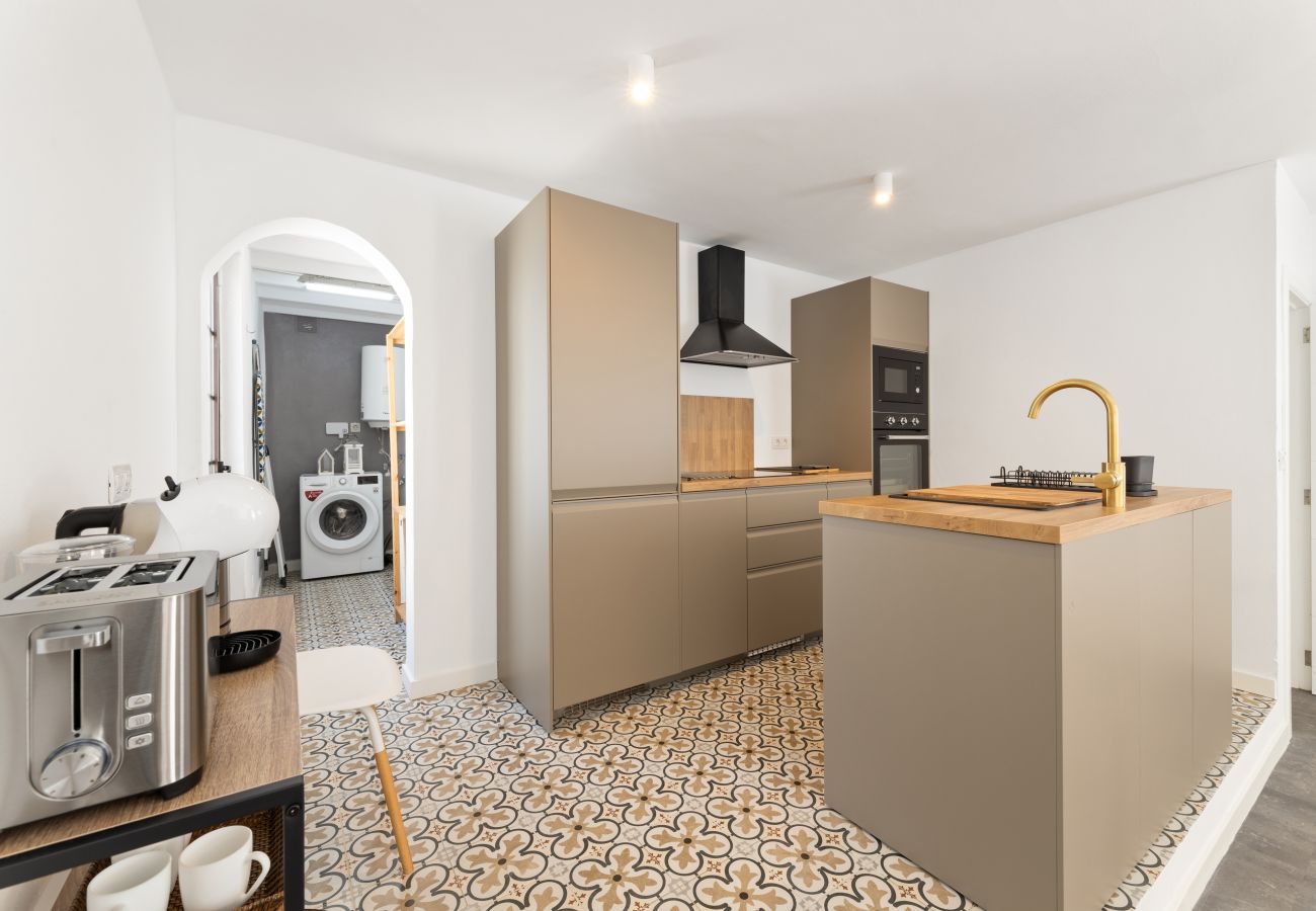 Villa à Puerto del Carmen - Casa Keiley by EscapeHome