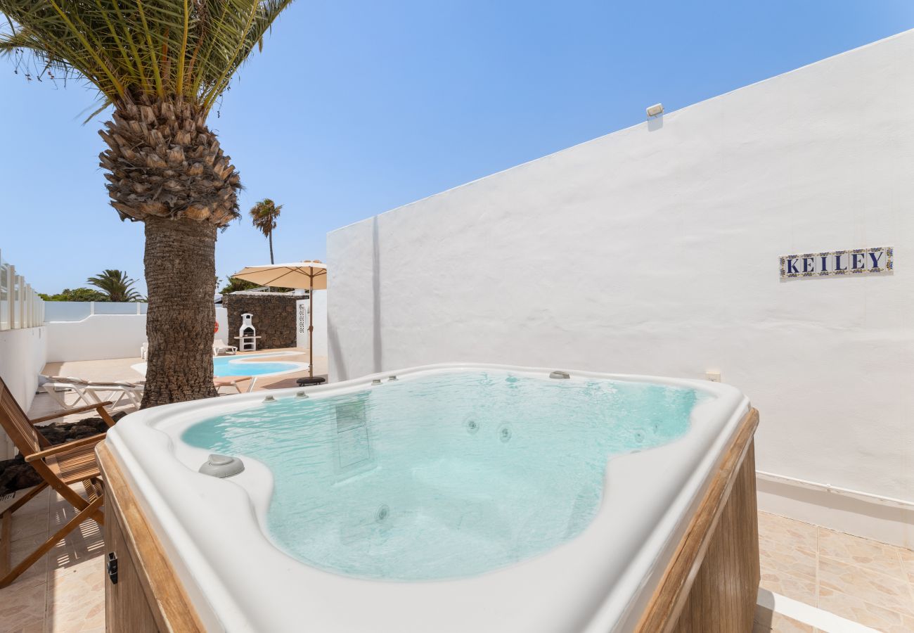 Villa à Puerto del Carmen - Casa Keiley by EscapeHome