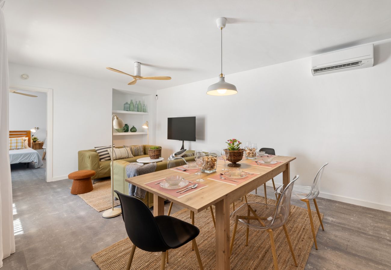 Villa à Puerto del Carmen - Casa Keiley by EscapeHome