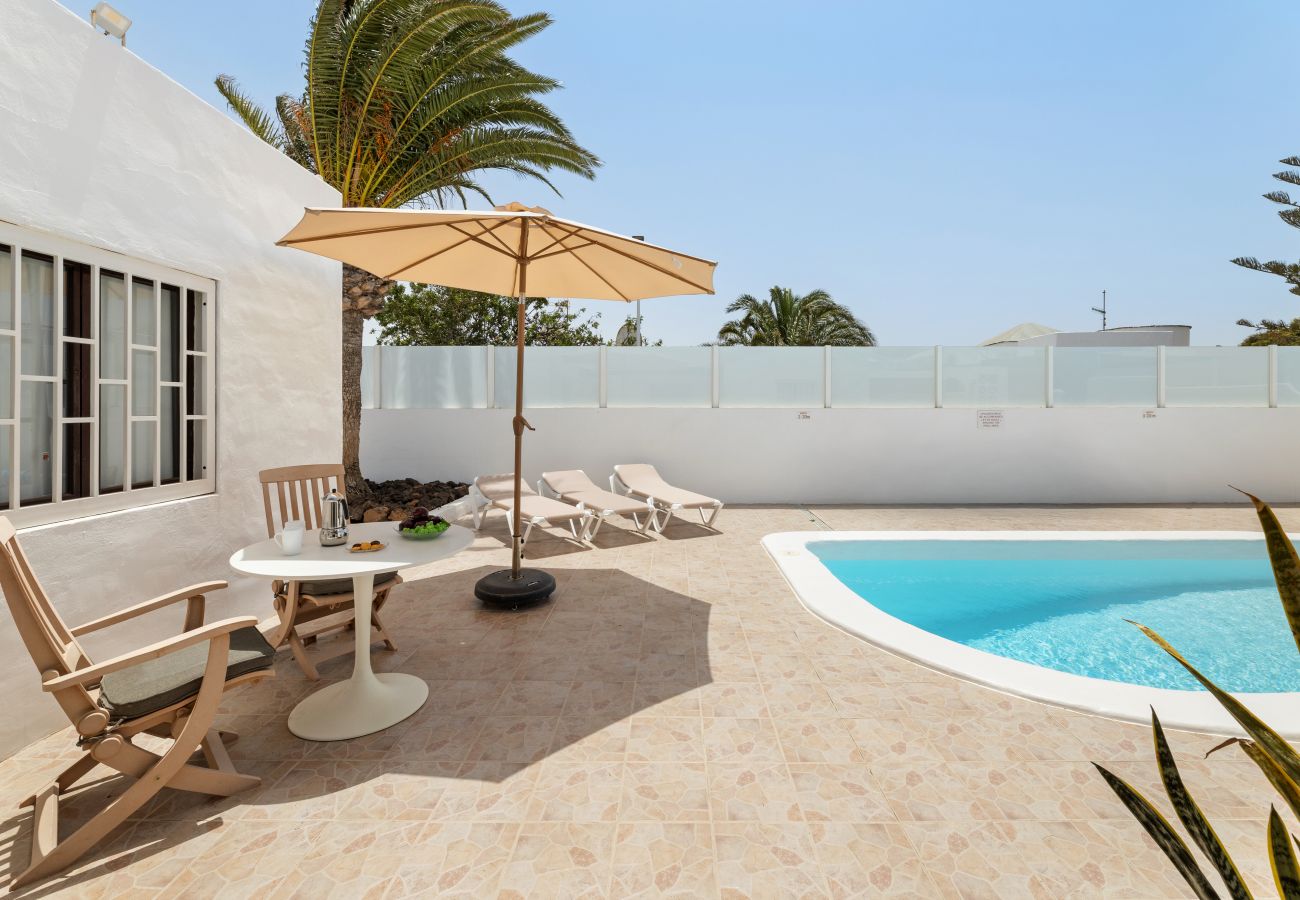 Villa à Puerto del Carmen - Casa Keiley by EscapeHome