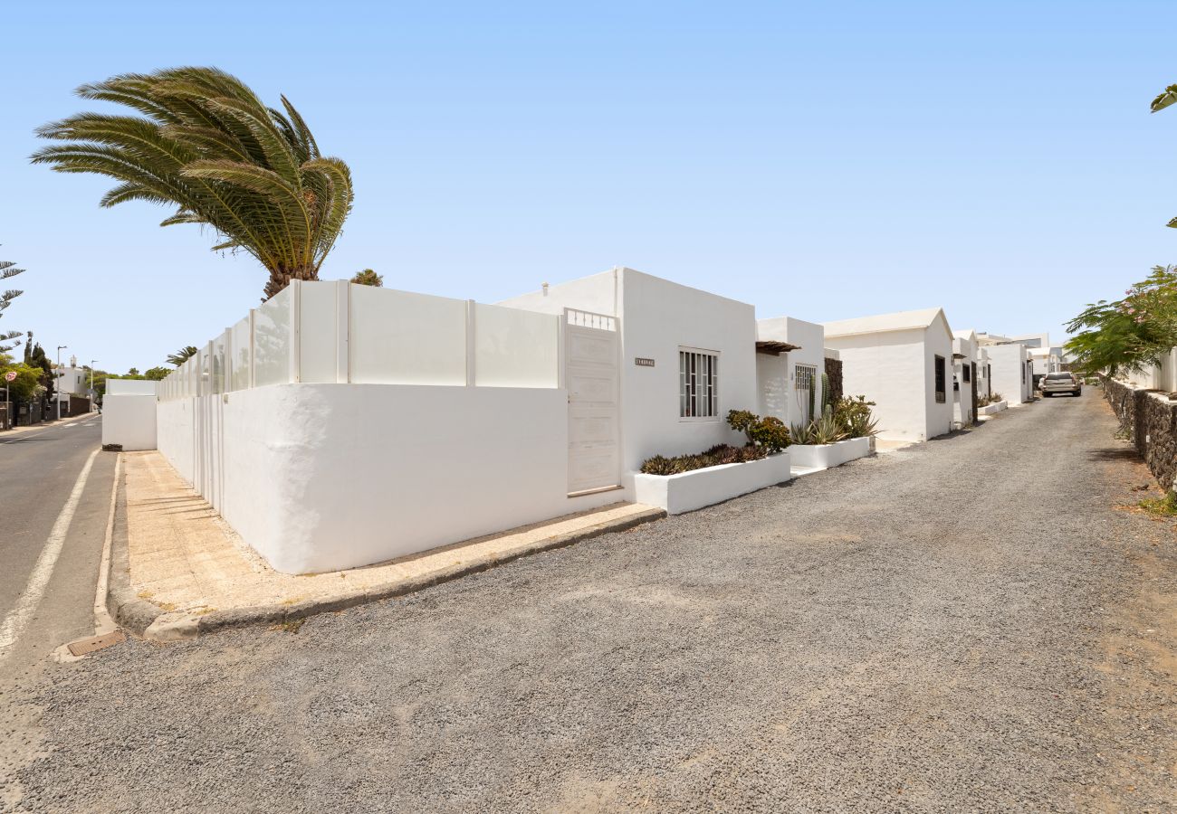 Villa à Puerto del Carmen - Casa Keiley by EscapeHome