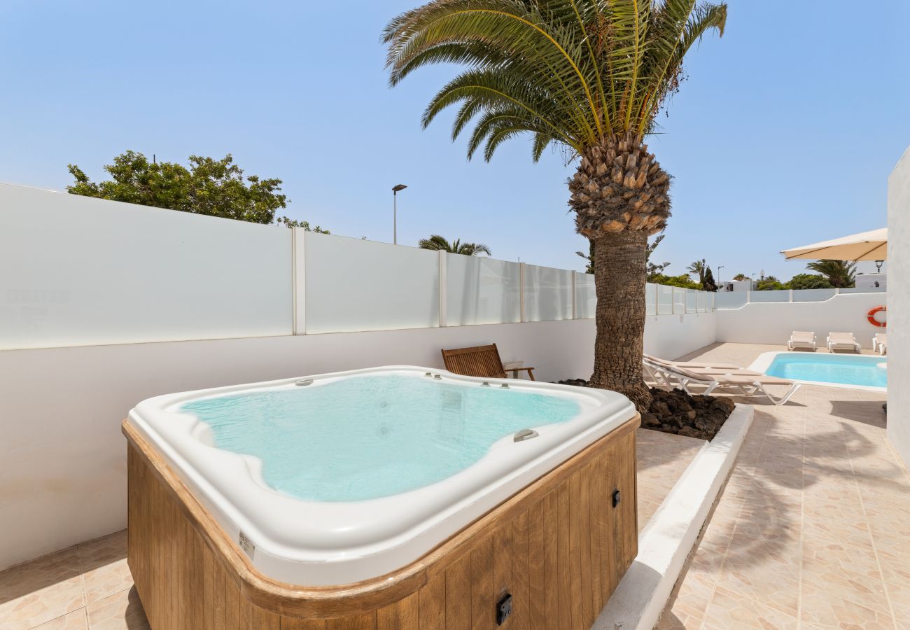 Villa à Puerto del Carmen - Casa Keiley by EscapeHome