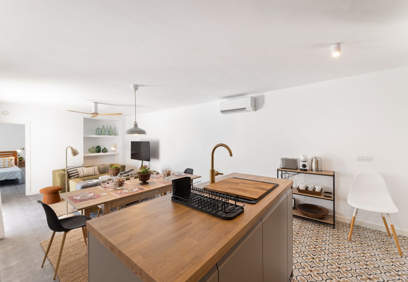 Villa à Puerto del Carmen - Casa Keiley by EscapeHome