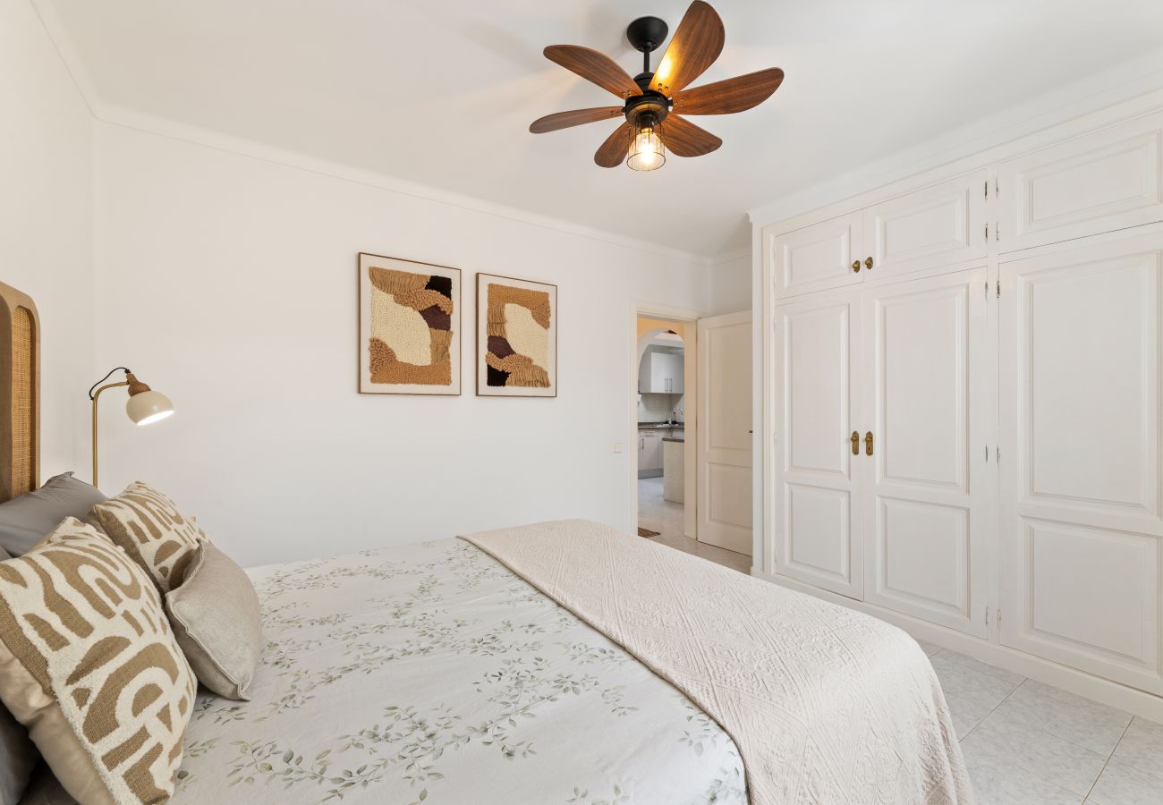 Bungalow à Puerto del Carmen - Paraiso Marino by Escape Home