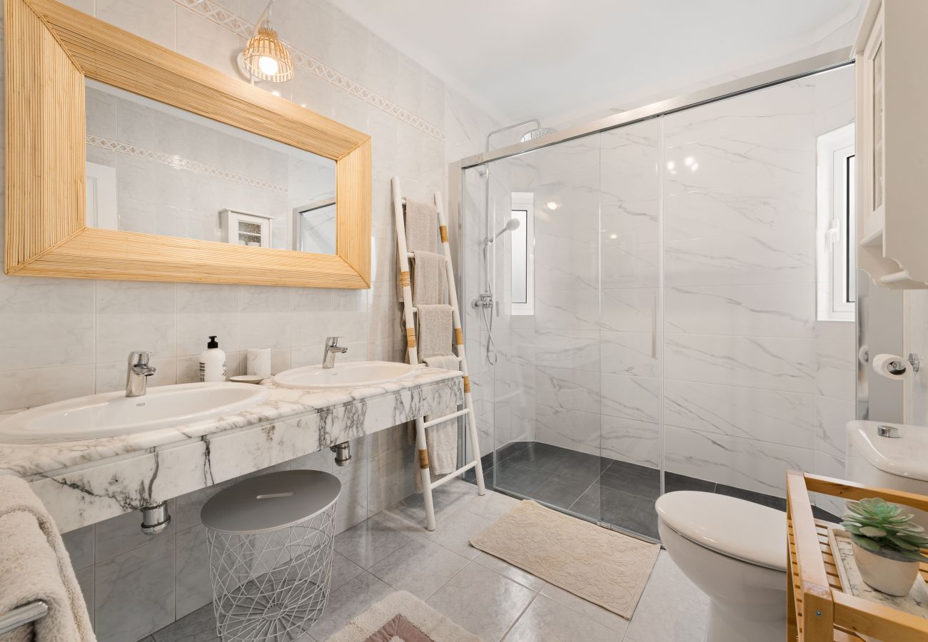 Bungalow à Puerto del Carmen - Paraiso Marino by Escape Home