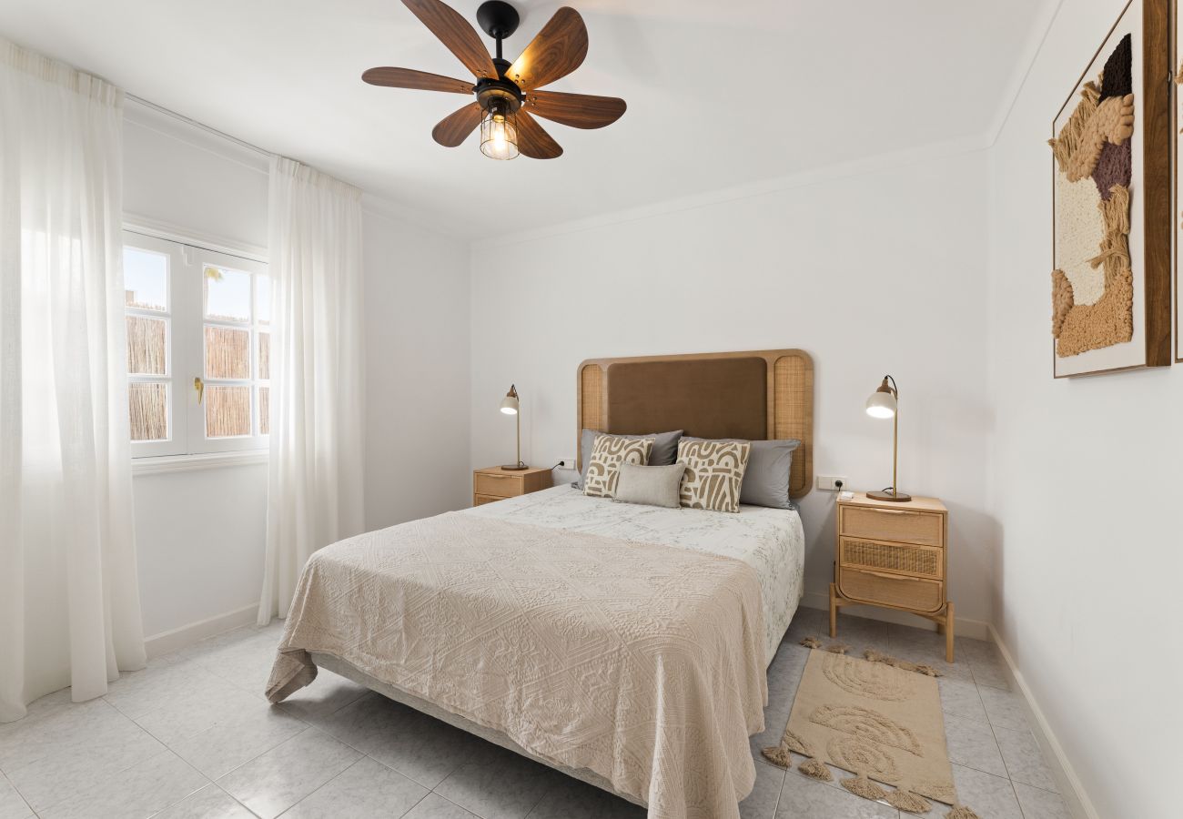 Bungalow à Puerto del Carmen - Paraiso Marino by Escape Home