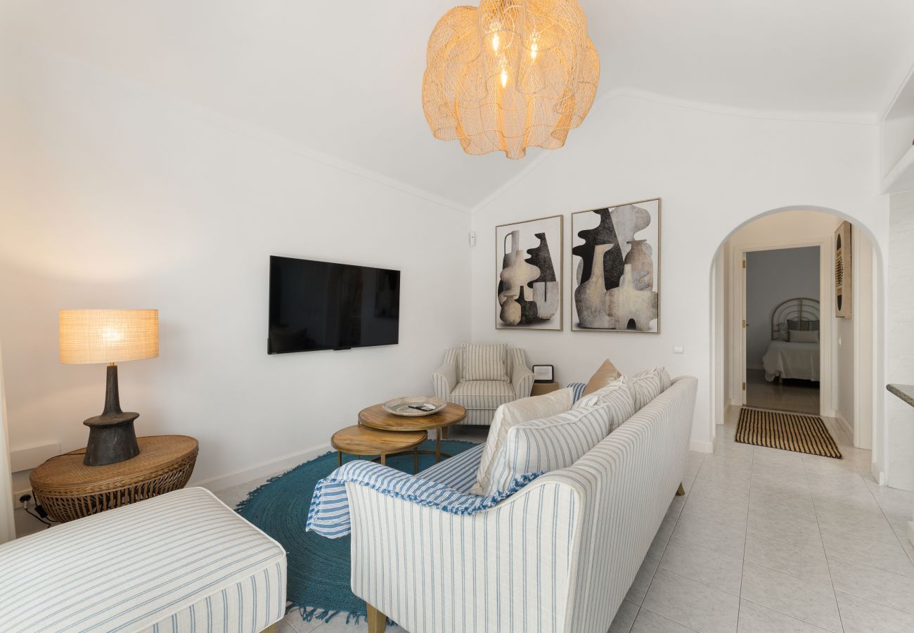 Bungalow à Puerto del Carmen - Paraiso Marino by Escape Home