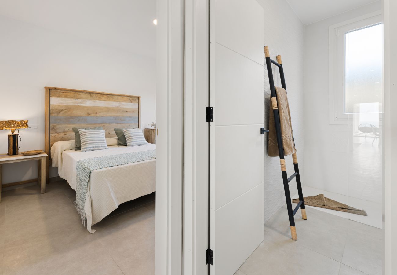 Appartement à Arrieta  - Ocean Confort (PB) by Escape Home