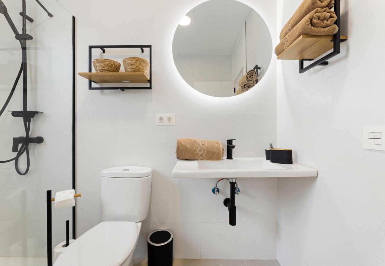 Appartement à Arrieta  - Ocean Confort (PB) by Escape Home