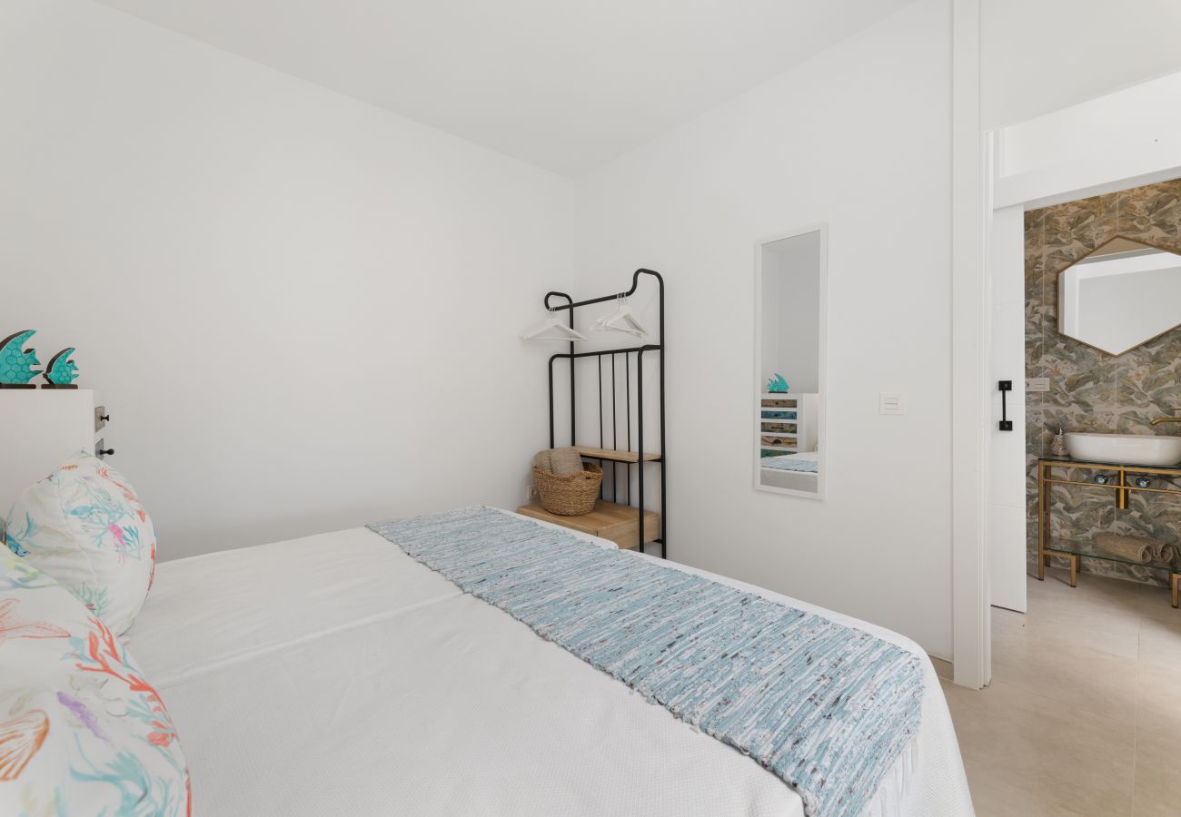 Appartement à Arrieta  - Ocean Confort (PB) by Escape Home