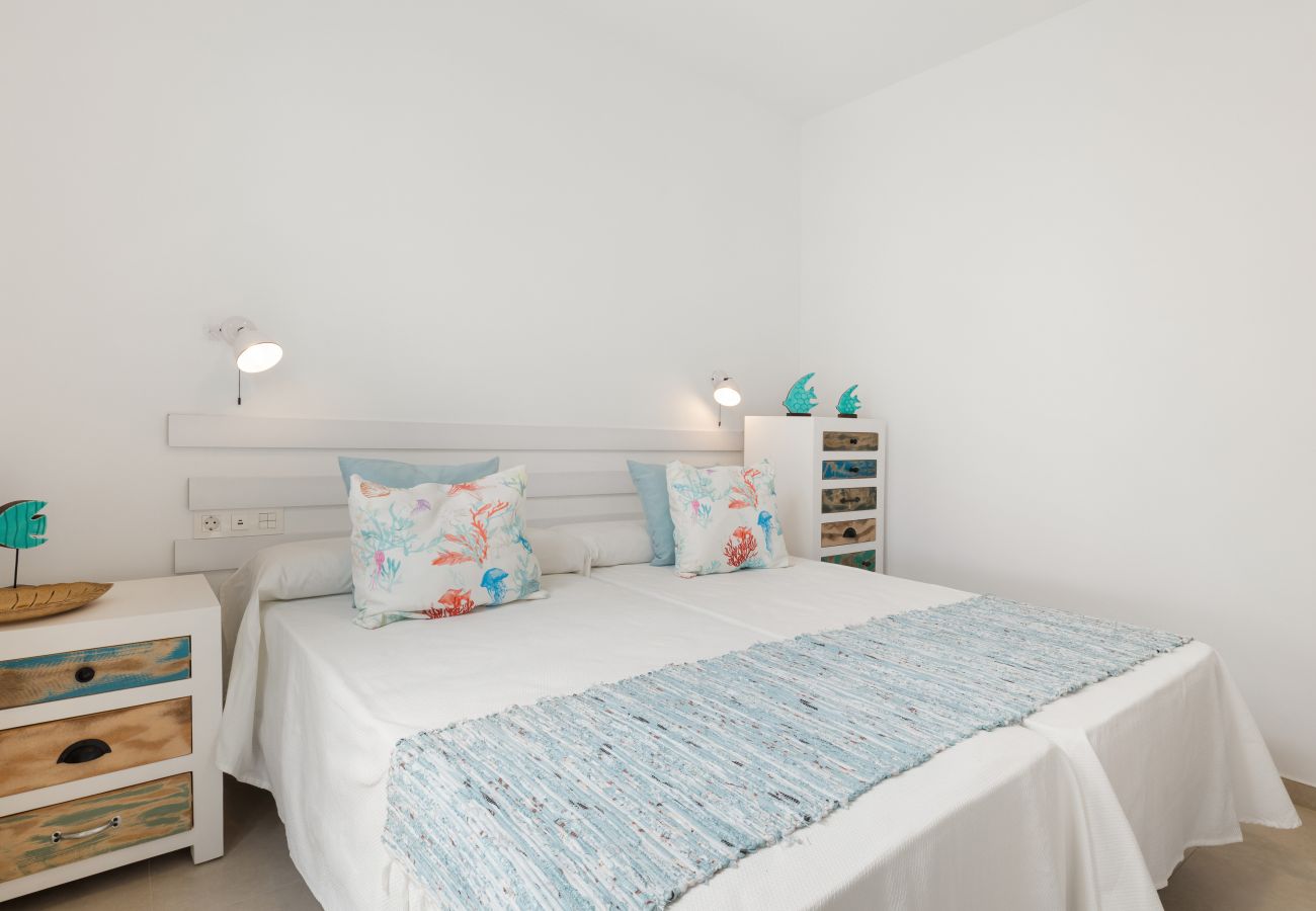 Appartement à Arrieta  - Ocean Confort (PB) by Escape Home