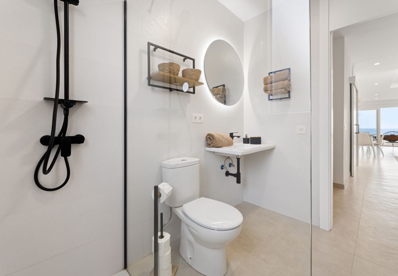 Appartement à Arrieta  - Ocean Confort (PB) by Escape Home