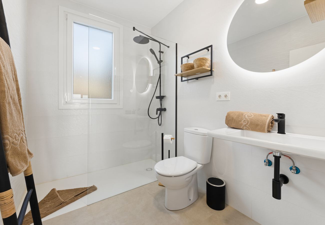 Appartement à Arrieta  - Ocean Confort (PB) by Escape Home