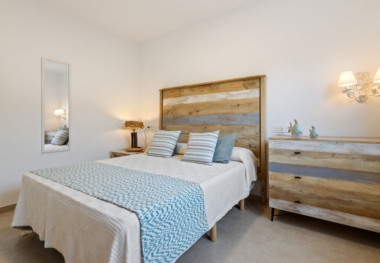 Appartement à Arrieta  - Ocean Confort (PB) by Escape Home