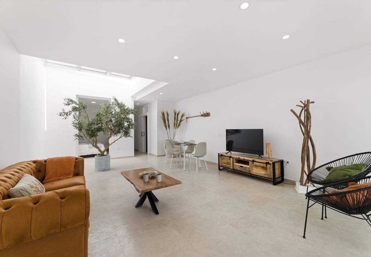 Appartement à Arrieta  - Ocean Confort (PB) by Escape Home