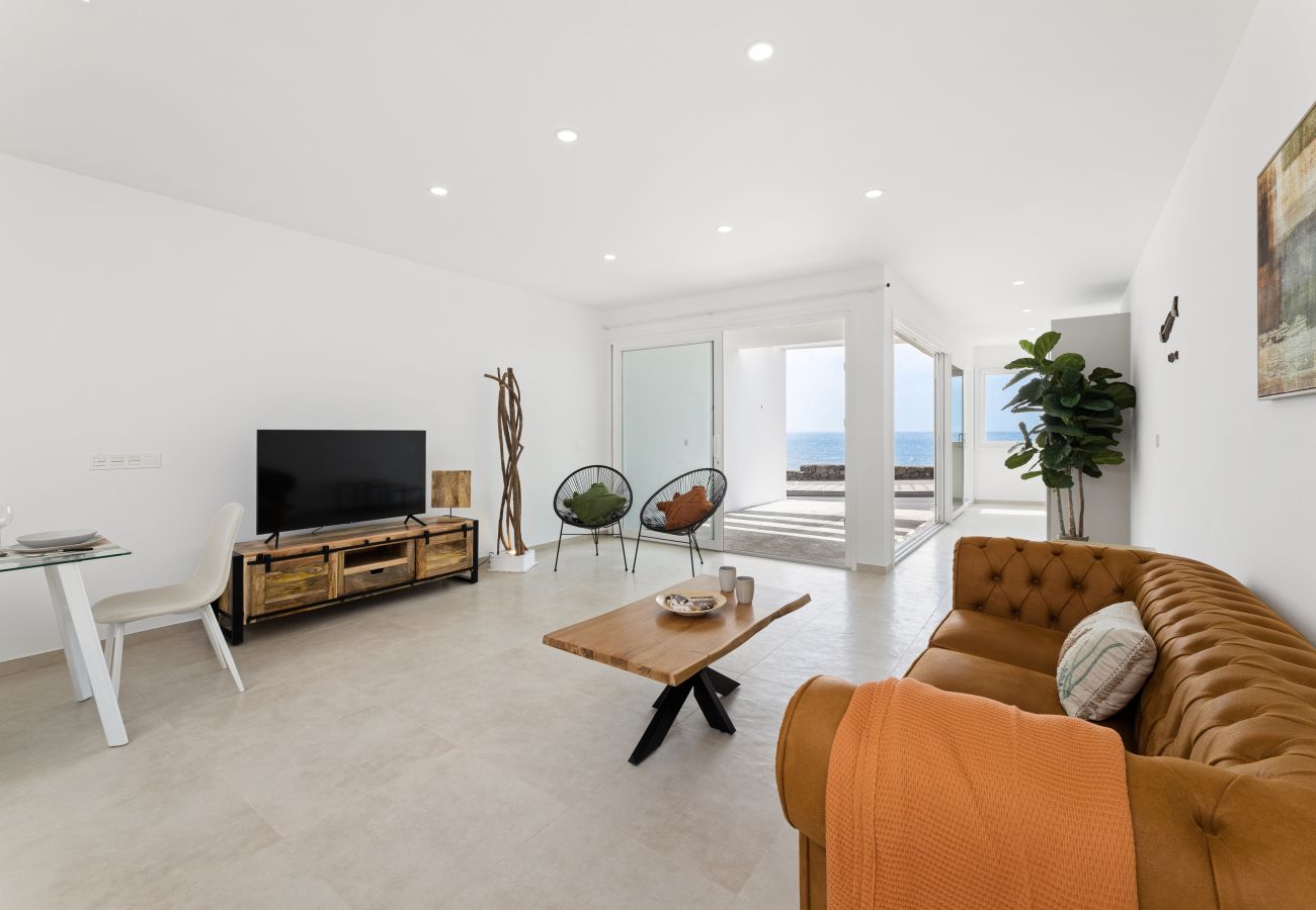 Appartement à Arrieta  - Ocean Confort (PB) by Escape Home