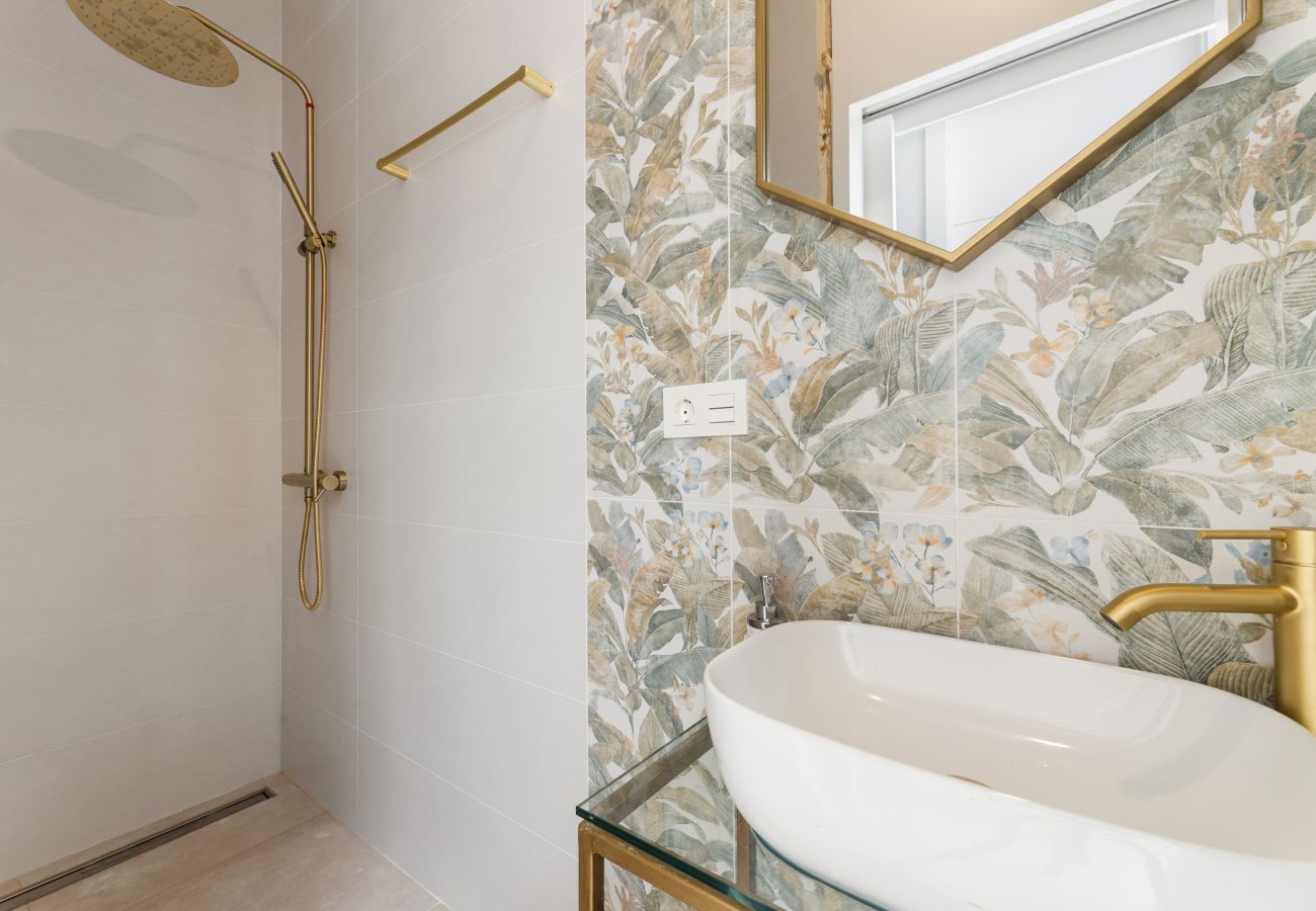 Appartement à Arrieta  - Ocean Confort (PB) by Escape Home