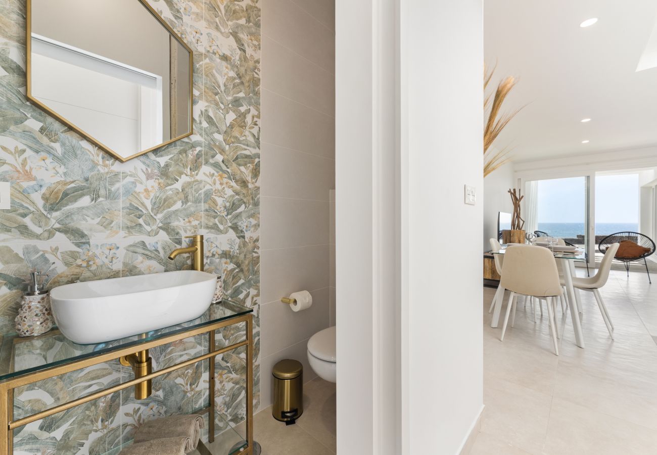 Appartement à Arrieta  - Ocean Confort (PB) by Escape Home