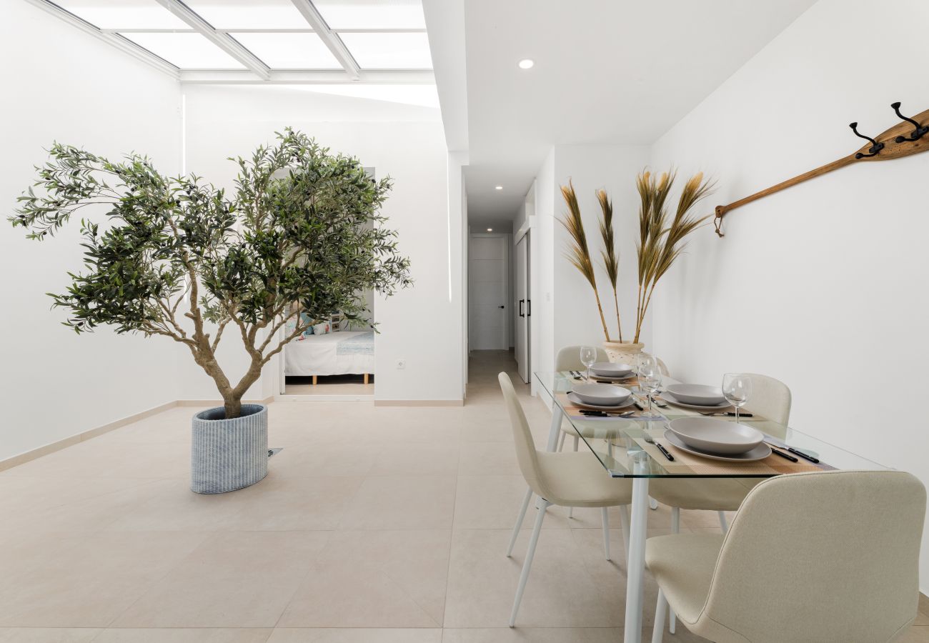 Appartement à Arrieta  - Ocean Confort (PB) by Escape Home