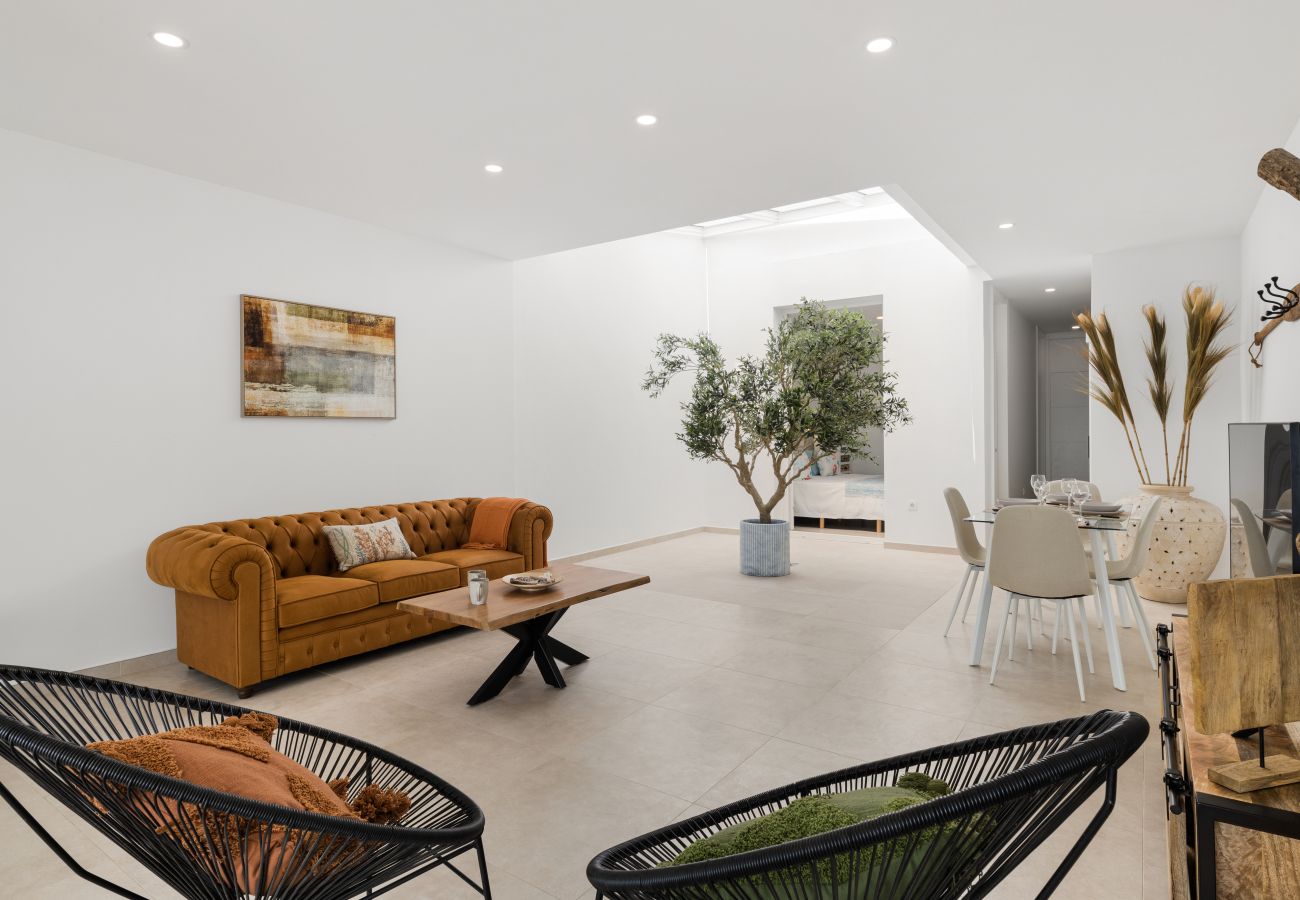 Appartement à Arrieta  - Ocean Confort (PB) by Escape Home