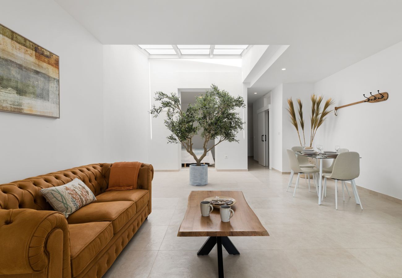 Appartement à Arrieta  - Ocean Confort (PB) by Escape Home