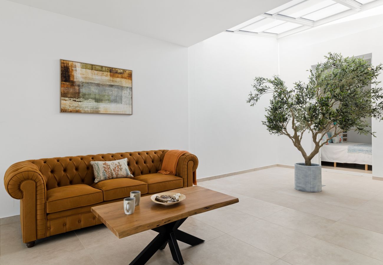 Appartement à Arrieta  - Ocean Confort (PB) by Escape Home