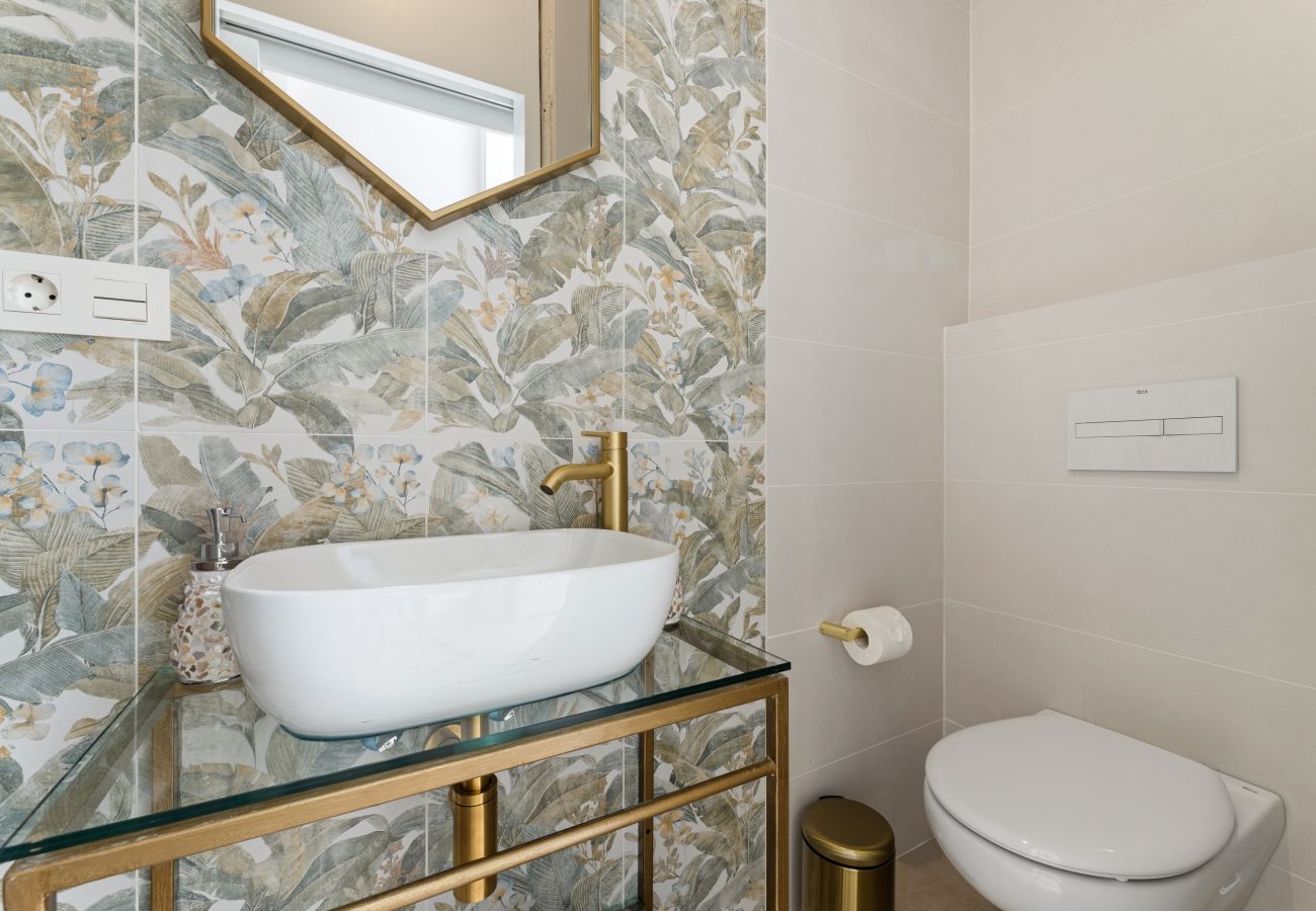 Appartement à Arrieta  - Ocean Confort (PB) by Escape Home